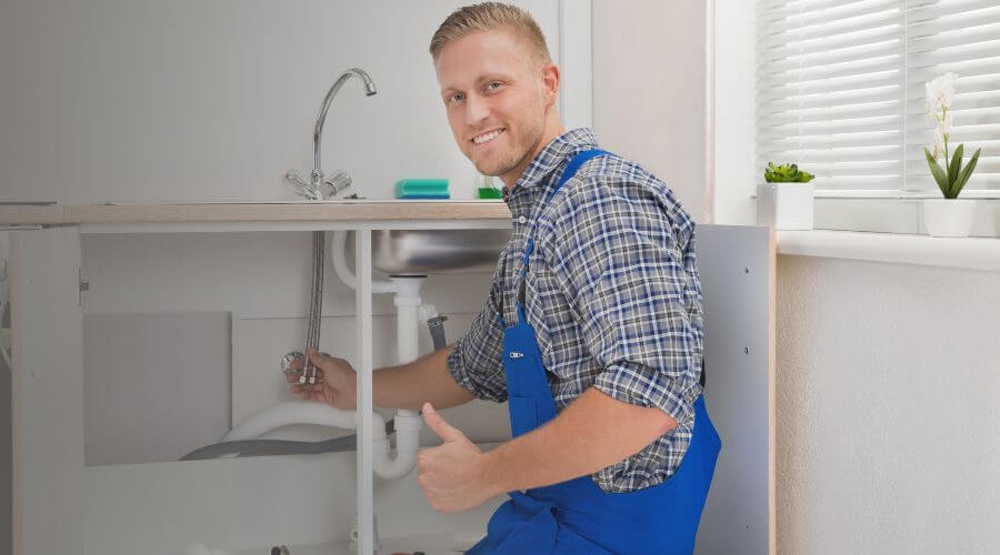 Same Day Plumbing Service in Bear Lake, MI